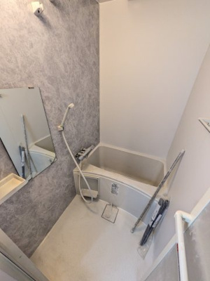 【浴室】 | VINA山科WEST