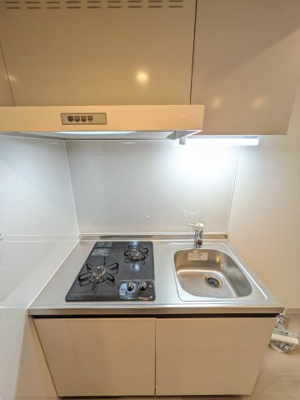 【キッチン】 | VINA山科WEST