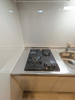 【キッチン】 | VINA山科WEST