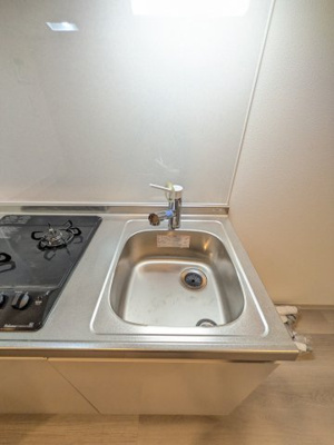 【キッチン】 | VINA山科WEST