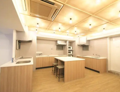 【キッチン】 | エコールヴィレ赤羽志茂