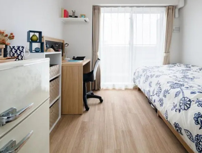 【その他】 | エコールヴィレ赤羽志茂