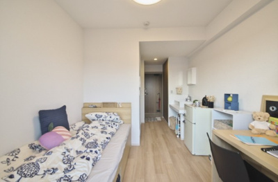 【内装】 | エコールヴィレ赤羽志茂