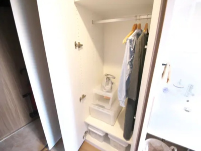 【その他】 | エコールヴィレ赤羽志茂