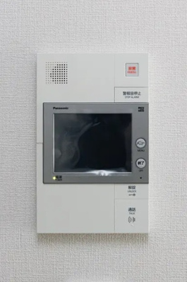 【セキュリティ】 | エコールヴィレ赤羽志茂 | 同仕様写真