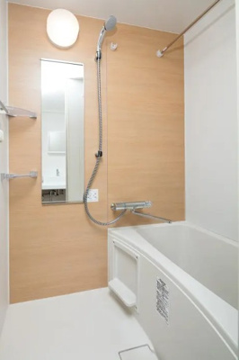 【浴室】 | エコールヴィレ赤羽志茂 | 同仕様写真