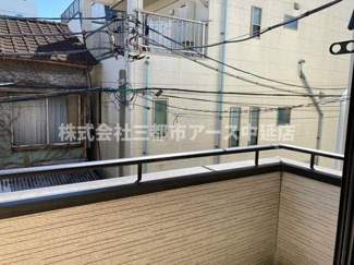 【展望】 | 下丸子戸建