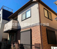 下丸子戸建の画像
