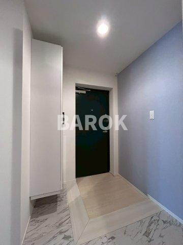 プリモソルジェンテⅡのその他共用部分