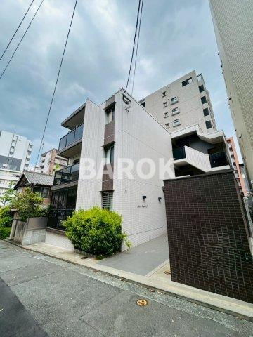 プリモソルジェンテⅡ