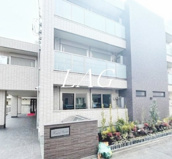 メイソンズ　ガーデンの画像