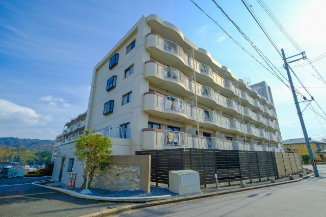 第６サンコウヒルズ西館