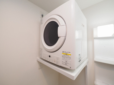 【設備】 | クローバー・グランデ今里