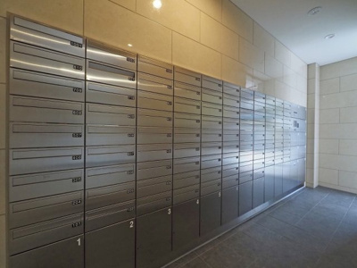 【その他共用部分】 | クローバー・グランデ今里