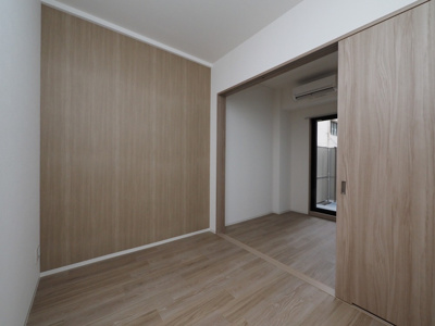 【居間・リビング】 | クローバー・グランデ今里