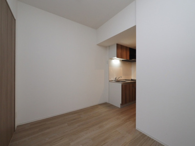 【内装】 | クローバー・グランデ今里