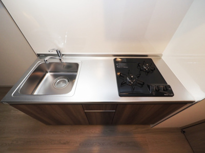 【キッチン】 | クローバー・グランデ今里