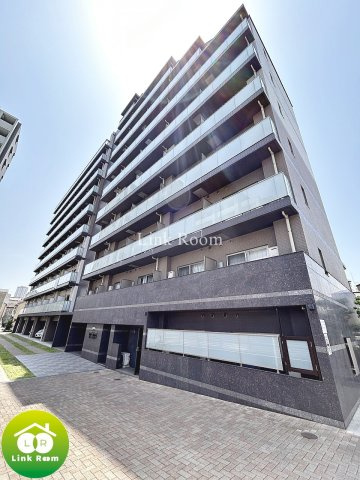 スカイコートパレス大島