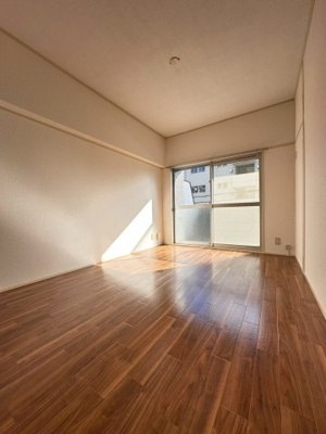 【内装】 | 千里丘ＫＭハイツ