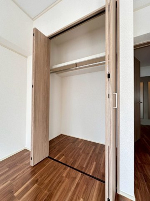 【収納】 | 千里丘ＫＭハイツ