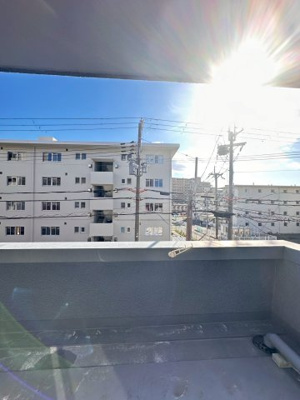 【展望】 | 千里丘ＫＭハイツ