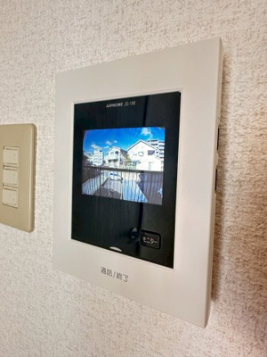 【設備】 | 千里丘ＫＭハイツ