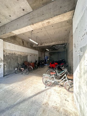 【その他共用部分】 | 千里丘ＫＭハイツ