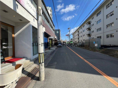 【周辺】 | 千里丘ＫＭハイツ