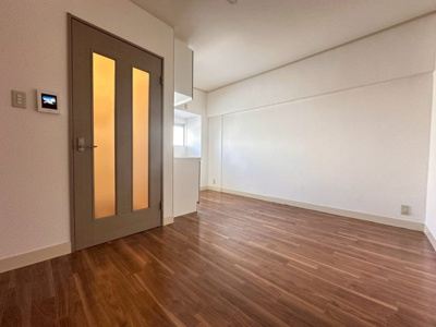 【内装】 | 千里丘ＫＭハイツ