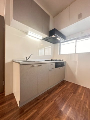 【キッチン】 | 千里丘ＫＭハイツ