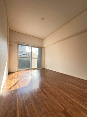 【洋室】 | 千里丘ＫＭハイツ