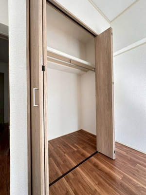 【収納】 | 千里丘ＫＭハイツ