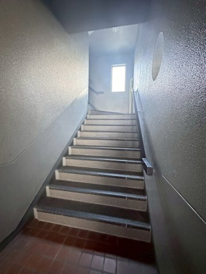 【その他共用部分】 | 千里丘ＫＭハイツ