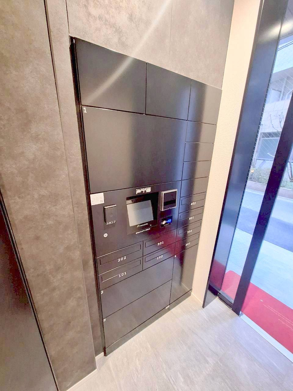 （仮称）本町３丁目メゾンのその他共用部分