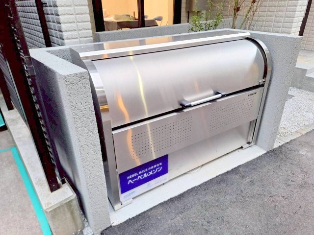 （仮称）本町３丁目メゾンのその他共用部分