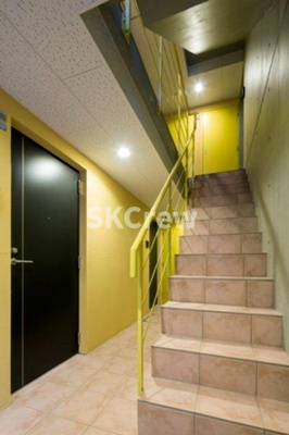 【その他共用部分】 | ブランシェ哲学堂通り 