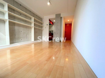 【居間・リビング】 | ブランシェ哲学堂通り  | 別号室の写真です