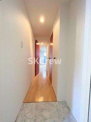 【内装】 | ブランシェ哲学堂通り  | 別号室の写真です