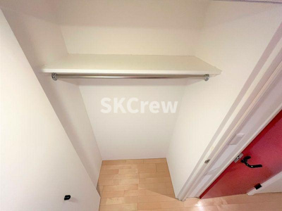 【収納】 | ブランシェ哲学堂通り  | 別部屋　参考