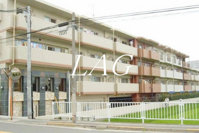 【外観】 | シーズガーデン登戸 | 外観です。