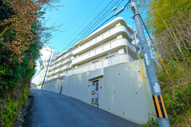 第６サンコウヒルズ東館