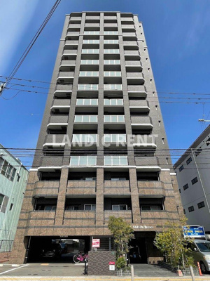【外観】 | アクタス薬院テラス