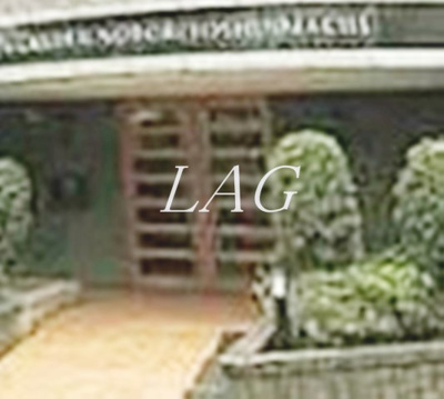 【エントランス】 | シーズガーデン登戸 | エントランスです。