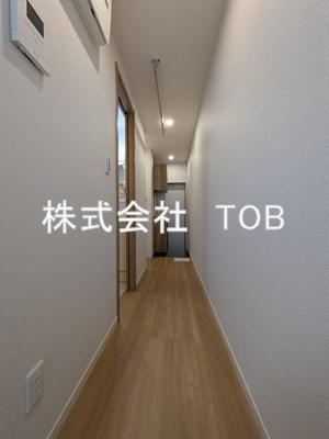 【内装】 | Cosmo Villa Chofu