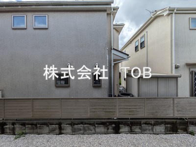 【展望】 | Cosmo Villa Chofu
