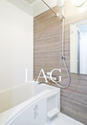 【浴室】 | グランクオール綾瀬グレイス | お風呂です。（同仕様）