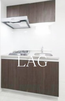 【キッチン】 | グランクオール綾瀬グレイス | キッチンです。（同仕様）