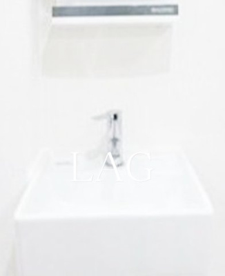 【洗面所】 | グランクオール綾瀬グレイス | 洗面台です。（同仕様）