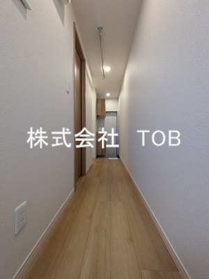 【内装】 | Cosmo Villa Chofu
