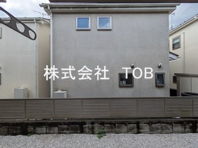 【展望】 | Cosmo Villa Chofu